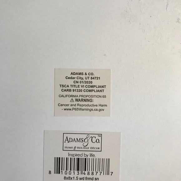 Sign - Picture 2 of 2